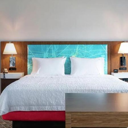 Hampton Inn & Suites Dalhart Eksteriør bilde