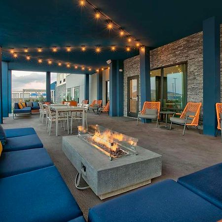 Hampton Inn & Suites Dalhart Eksteriør bilde