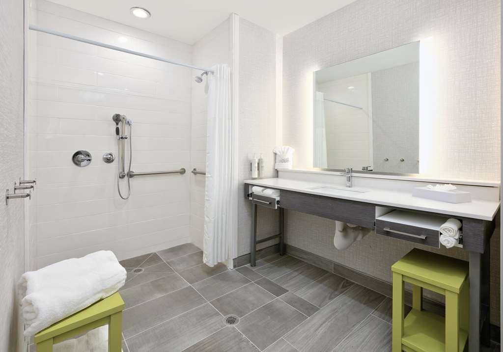 Hampton Inn & Suites Dalhart Rom bilde