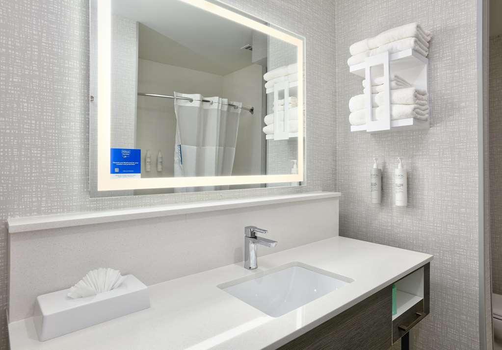 Hampton Inn & Suites Dalhart Rom bilde