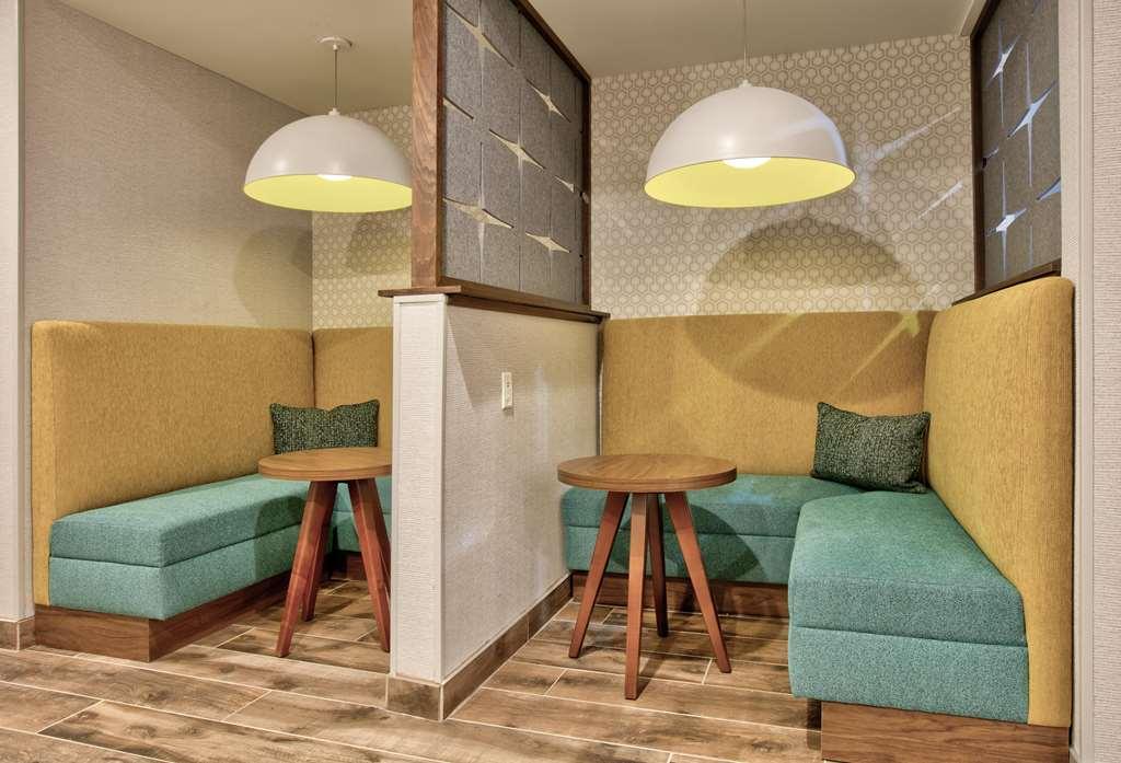 Hampton Inn & Suites Dalhart Fasiliteter bilde