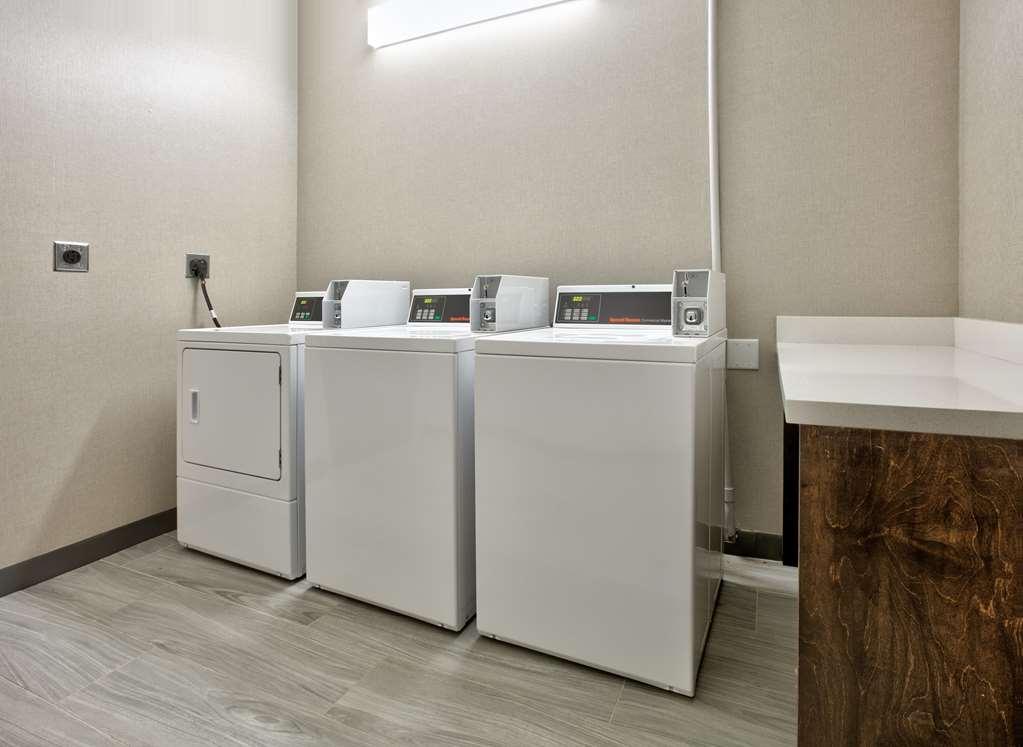 Hampton Inn & Suites Dalhart Fasiliteter bilde